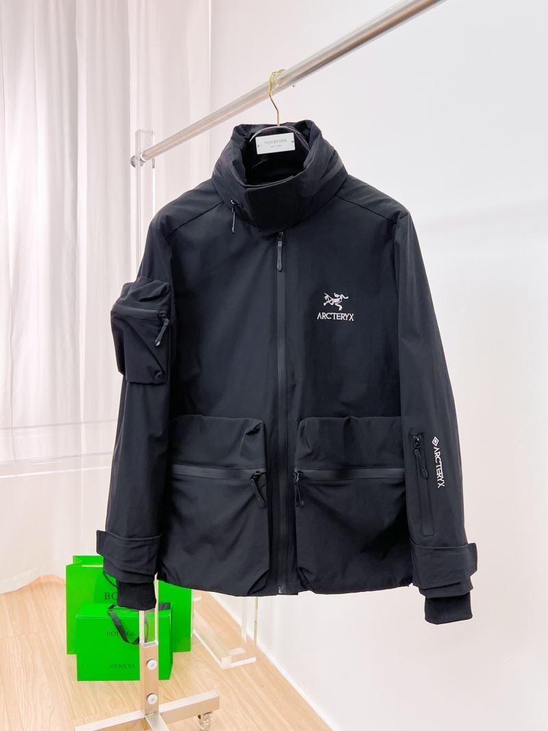 Arcteryx Outwear